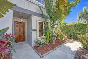 3010 21st Terrace, Fort Lauderdale, FL 33306 - MLS#F10555755