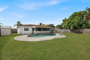 10901 Granite Street, Boca Raton, FL 33428 - MLS#F10555758