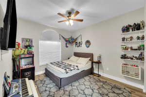 10801 Grant Way, Boynton Beach, FL 33437 - MLS#F10555784