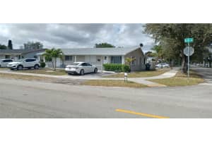 628 58th Avenue, Hollywood, FL 33021 - MLS#F10555793