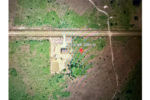 16318 258th Street, Okeechobee, FL 34972 - MLS#F10555809