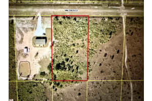 16318 258th Street, Okeechobee, FL 34972 - MLS#F10555809