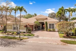 7119 113th Avenue, Parkland, FL 33076 - MLS#F10555812