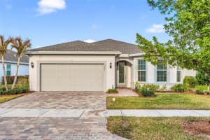 13472 Gingerline Drive, Port Saint Lucie, FL 34987 - MLS#F10555819