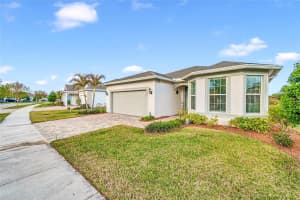 13472 Gingerline Drive, Port Saint Lucie, FL 34987 - MLS#F10555819