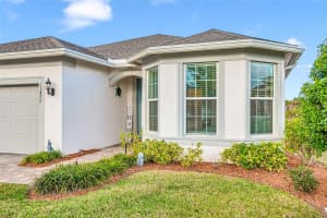 13472 Gingerline Drive, Port Saint Lucie, FL 34987 - MLS#F10555819