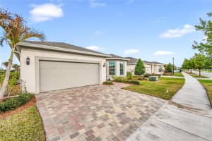 13472 Gingerline Drive, Port Saint Lucie, FL 34987 - MLS#F10555819
