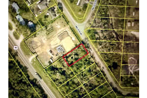 2551 35th Drive, Okeechobee, FL 34972 - MLS#F10555821