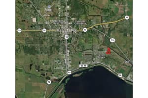 4501 27th Street, Okeechobee, FL 34974 - MLS#F10555824