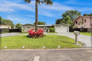 14321 14th Drive, Miami, FL 33167 - MLS#F10555834