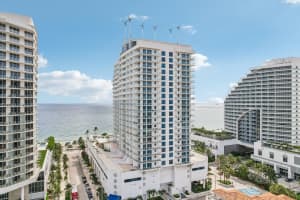 505 Ft Lauderdale Bch Boulevard, Fort Lauderdale, FL 33304 - MLS#F10555852