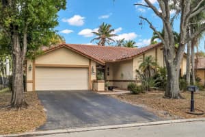 12121 2nd Drive, Coral Springs, FL 33071 - MLS#F10555862