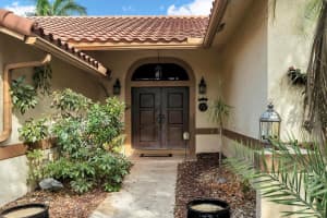 12121 2nd Drive, Coral Springs, FL 33071 - MLS#F10555862