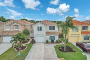 7162 Craw Key Way, Lake Worth, Fl 33467, Lake Worth