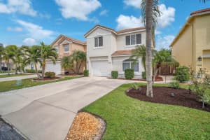 7162 Crawl Key Way, Lake Worth, FL 33467 - MLS#F10555871