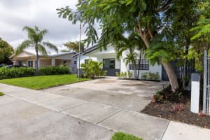 1681 39th Street, Pompano Beach, FL 33064 - MLS#F10555878