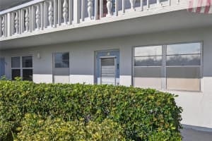 51 Farnham C 51, Deerfield Beach, FL 33442, Deerfield Beach, FL 33442 - MLS#F10555885