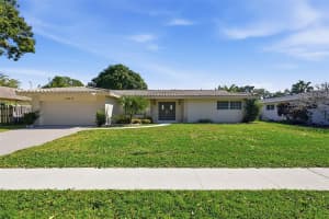 1430 73 Avenue, Plantation, FL 33313 - MLS#F10555900