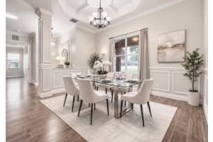 5842 Bates Avenue, Port Saint Lucie, FL 34986 - MLS#F10555902