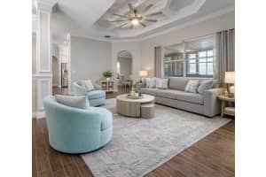 5842 Bates Avenue, Port Saint Lucie, FL 34986 - MLS#F10555902