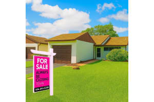 6450 Pinehurst Circle, Tamarac, Fl 33321, Tamarac