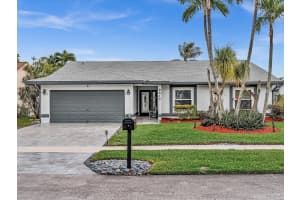 9816 41st Street, Sunrise, FL 33351 - MLS#F10555924