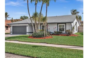 9816 41st Street, Sunrise, FL 33351 - MLS#F10555924