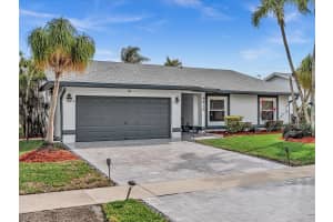 9816 41st Street, Sunrise, FL 33351 - MLS#F10555924