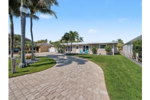 219 Blossom Lane, Palm Beach Shores, FL 33404 - MLS#F10555951