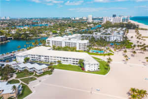 1750 Ocean Lane, Fort Lauderdale, FL 33316 - MLS#F10555956