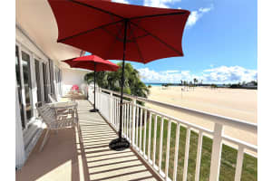 1750 Ocean Lane, Fort Lauderdale, FL 33316 - MLS#F10555956