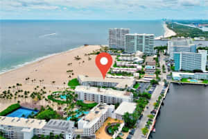 1750 Ocean Lane, Fort Lauderdale, FL 33316 - MLS#F10555956