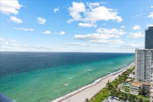 1890 Ocean Drive, Hallandale Beach, FL 33009 - MLS#F10555957
