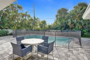 260 Allenwood Drive, Fort Lauderdale, FL 33308 - MLS#F10555966