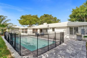 260 Allenwood Drive, Fort Lauderdale, FL 33308 - MLS#F10555966