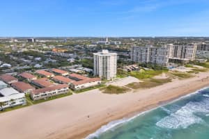 6000 Ocean Boulevard, Fort Lauderdale, FL 33308 - MLS#F10555972