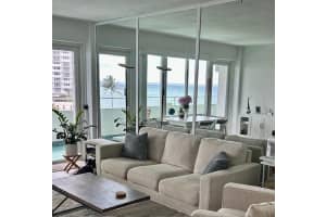 4050 Ocean Drive, Fort Lauderdale, FL 33308 - MLS#F10555985