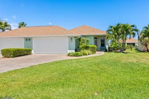3017 Ocelot Way, Fort Pierce, FL 34949 - MLS#F10555998