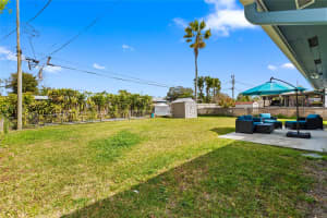 6881 Douglas Street, Hollywood, FL 33024 - MLS#F10556012