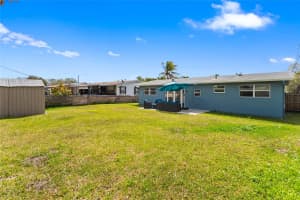 6881 Douglas Street, Hollywood, FL 33024 - MLS#F10556012