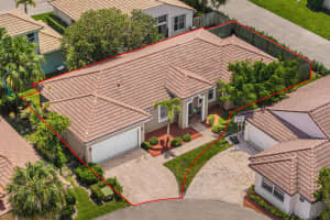 1834 Capeside Circle, Wellington, FL 33414 - MLS#F10556025