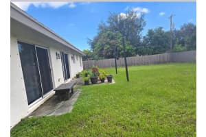 926 Gwendolen Terrace, Port Saint Lucie, FL 34953 - MLS#F10556050