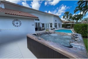 6953 Columbia Court, Margate, FL 33063 - MLS#F10556053