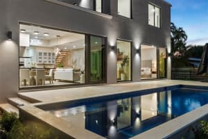 1212 Avocado Isle, Fort Lauderdale, FL 33315 - MLS#F10556081