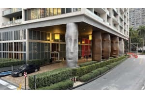 485 Brickell Avenue, Miami, FL 33131 - MLS#F10556091