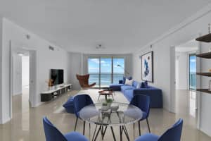 16699 Collins Avenue, Sunny Isles Beach, FL 33160 - MLS#F10556103