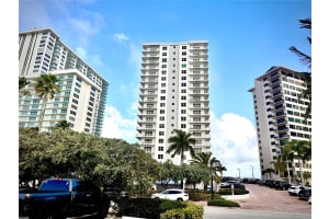 3850 Galt Ocean Drive, Fort Lauderdale, FL 33308 - MLS#F10556115