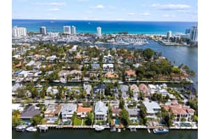 717 Solar Isle Drive, Fort Lauderdale, FL 33301 - MLS#F10556117