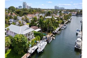 717 Solar Isle Drive, Fort Lauderdale, FL 33301 - MLS#F10556117