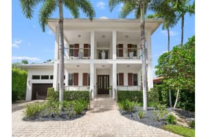 717 Solar Isle Drive, Fort Lauderdale, FL 33301 - MLS#F10556117